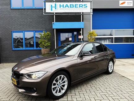 BMW 3-Serie 0