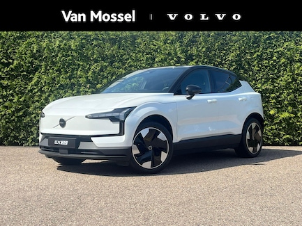 Volvo EX30 0