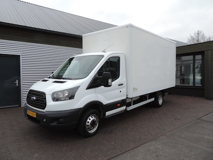 Ford Transit 0