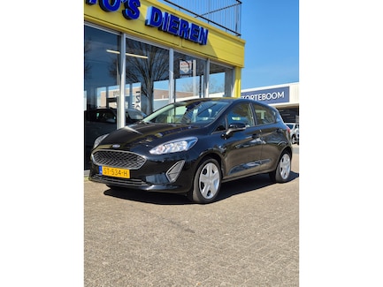 Ford Fiesta 0