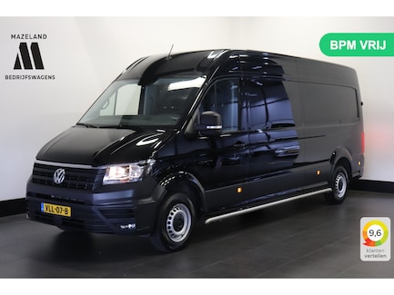 Volkswagen Crafter 0