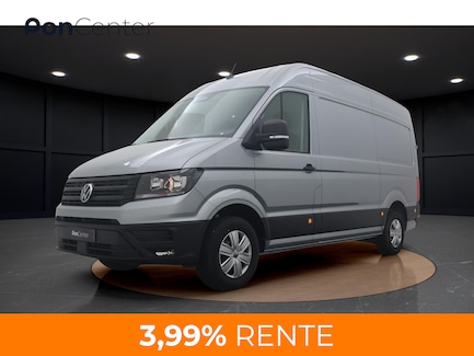 Volkswagen Crafter 0