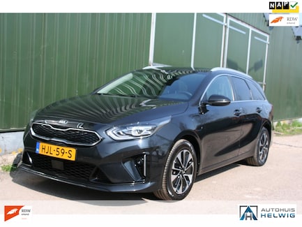 Kia Ceed 0