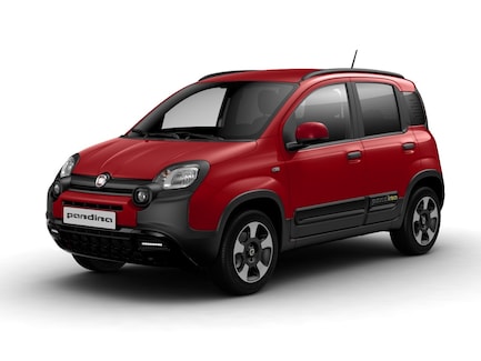 Fiat Panda 0