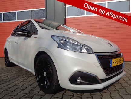 Peugeot 208 0