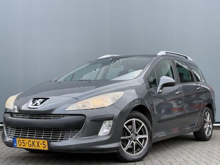 Peugeot 308 0
