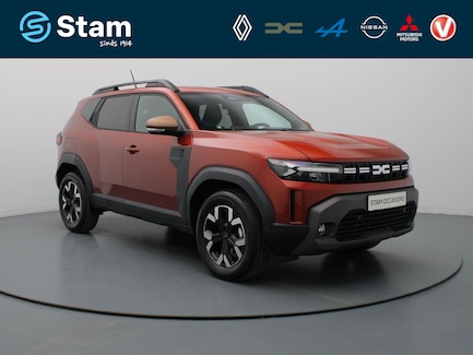 Dacia Duster 0