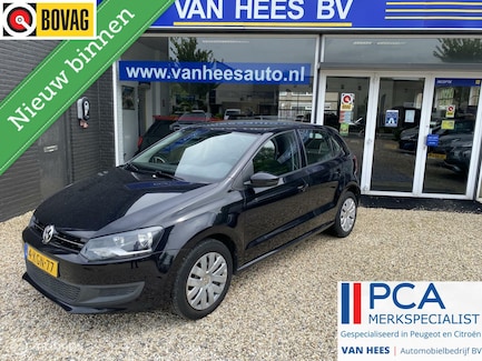 Volkswagen Polo 0