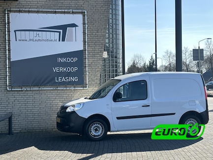 Renault Kangoo 0
