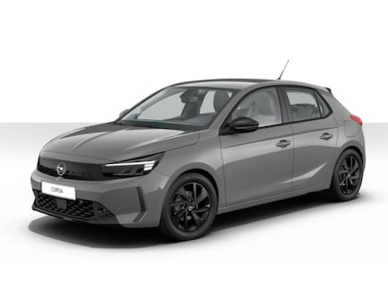 Opel Corsa 0
