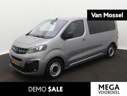Opel Vivaro 0