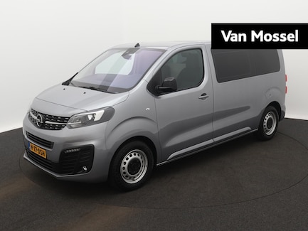 Opel Vivaro 0
