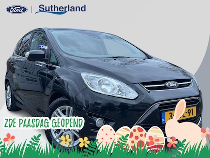 Ford C-Max 0