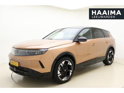 Opel Grandland 0