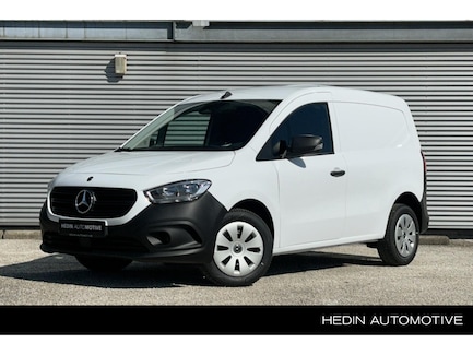 Mercedes-Benz Citan 0