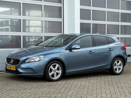 Volvo V40 0