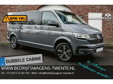 Volkswagen Transporter 0