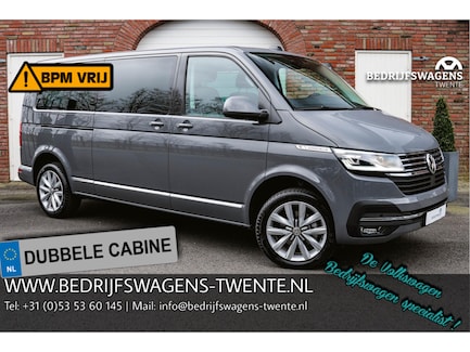 Volkswagen Transporter 0