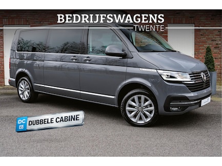 Volkswagen Transporter 0