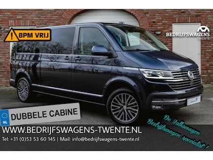 Volkswagen Transporter 0