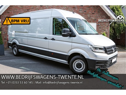 Volkswagen Crafter 0