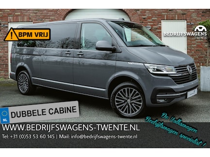 Volkswagen Transporter 0