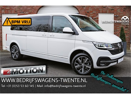 Volkswagen Caravelle 0