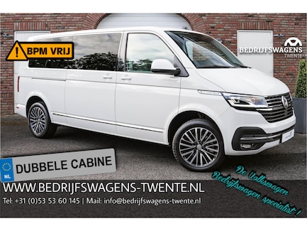 Volkswagen Transporter 0