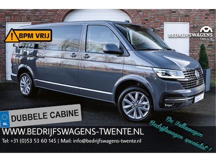 Volkswagen Transporter 0