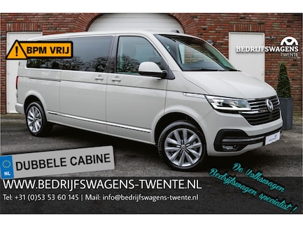 Volkswagen Transporter 0
