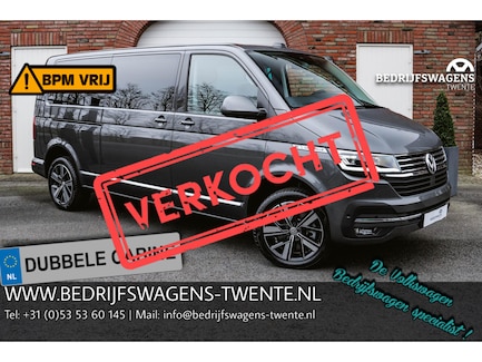 Volkswagen Caravelle 0