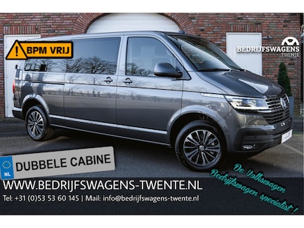 Volkswagen Transporter 0