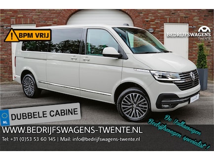 Volkswagen Caravelle 0