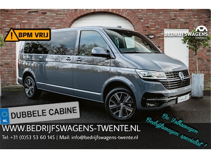 Volkswagen Caravelle 0