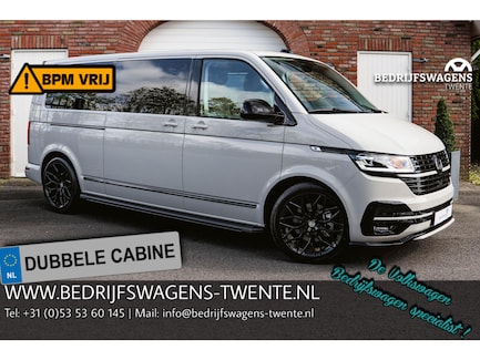 Volkswagen Caravelle 0