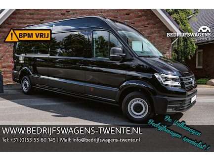 Volkswagen Crafter 0