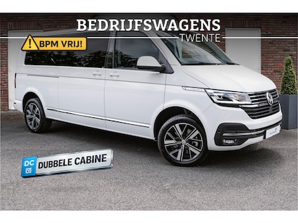 Volkswagen Caravelle 0