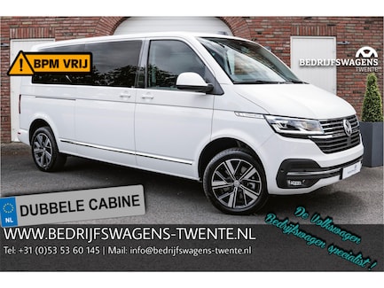 Volkswagen Caravelle 0
