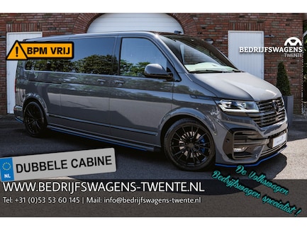 Volkswagen Caravelle 0