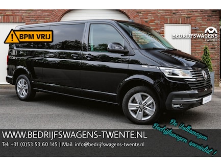 Volkswagen Transporter 0