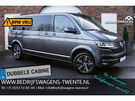 Volkswagen Caravelle 0