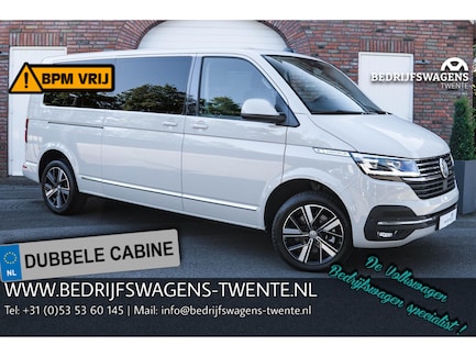 Volkswagen Caravelle 0