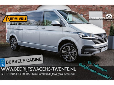 Volkswagen Transporter 0