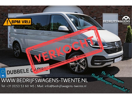 Volkswagen Caravelle 0