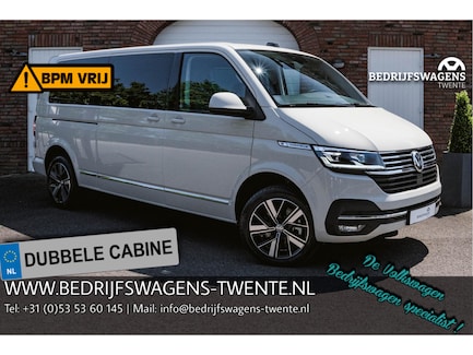 Volkswagen Caravelle 0