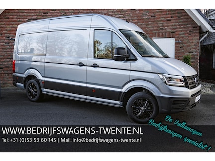 Volkswagen Crafter 0