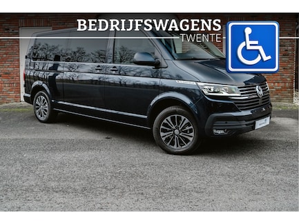 Volkswagen Caravelle 0