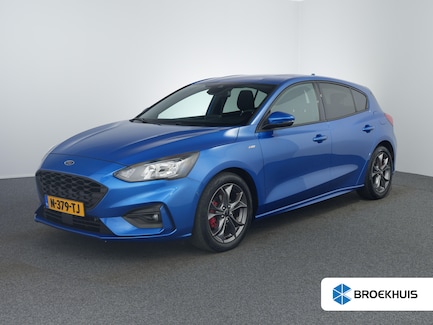 Ford Focus 0