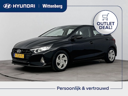 Hyundai i20 0