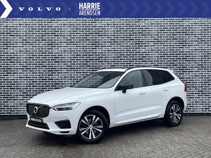 Volvo XC60 0